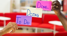 10 contoh pertanyaan interview project manager dan tips menjawabnya