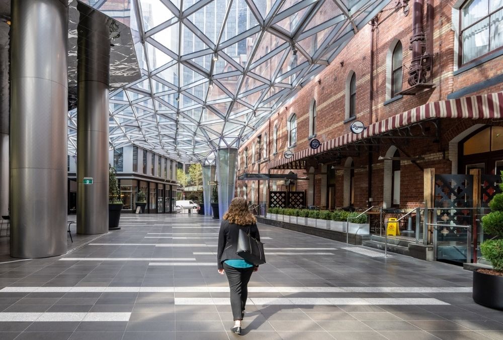 white & case Mikaylie going home